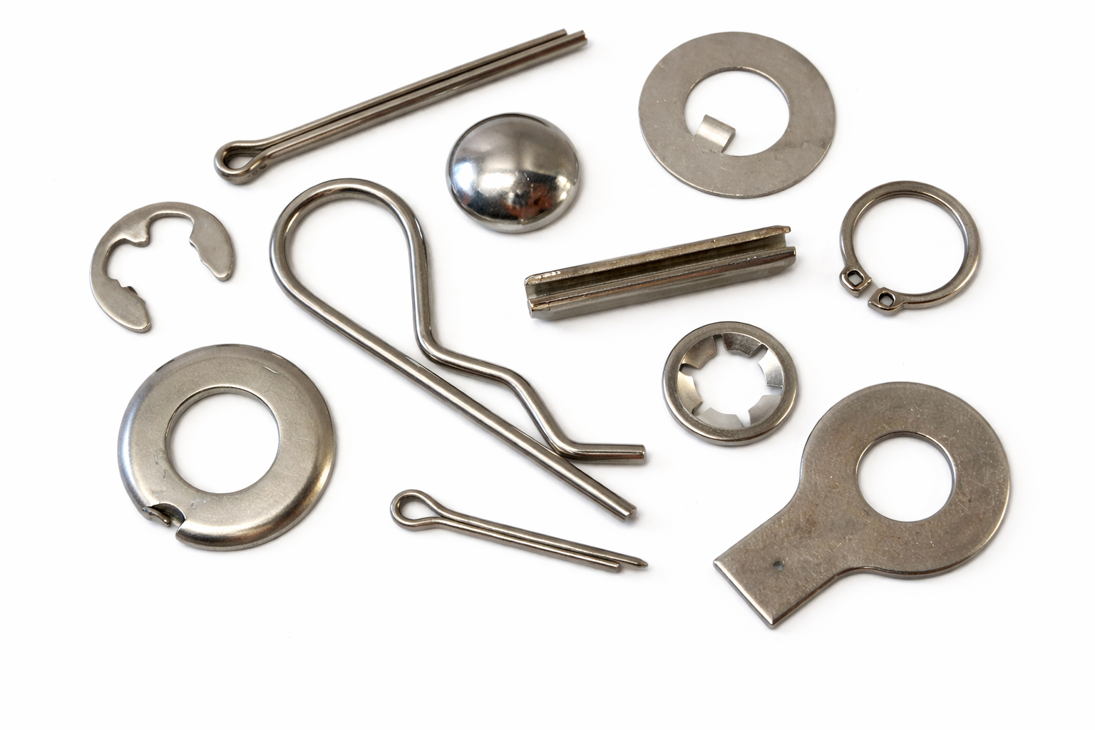 Borgingen & Pennen  in alle soorten en maten