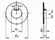 m8 stainless steel