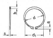 4mm stainless steel