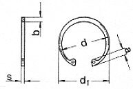 50mm rvs