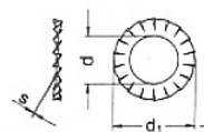 m12 edelstahl