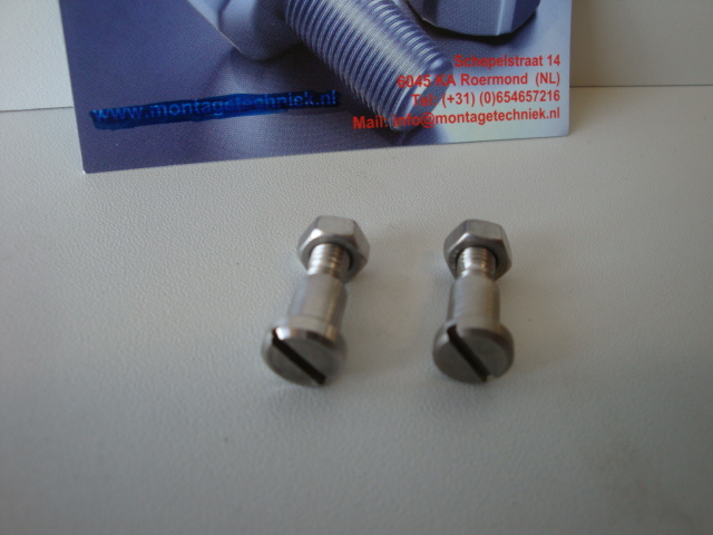 Magura schrauben 2er set