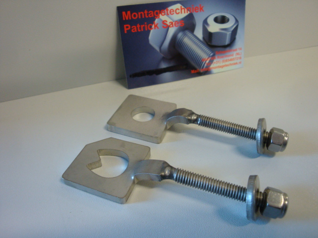 Kettingspanners 510 tot 517