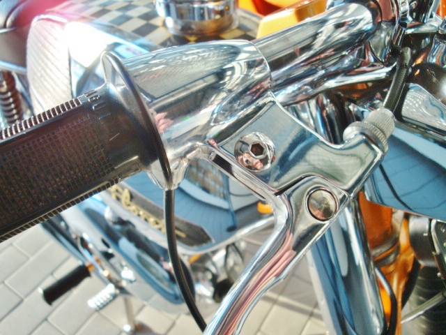 Magura inbus boutjes lage kop set van 2