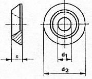 m4 edelstahl