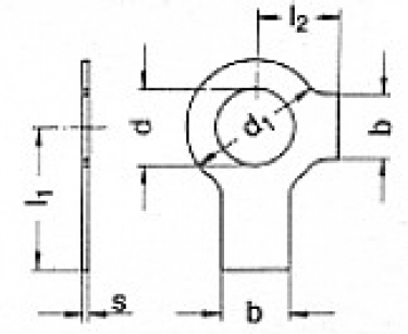 m10 stainless steel