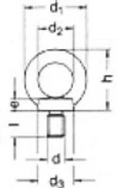 m6 edelstahl