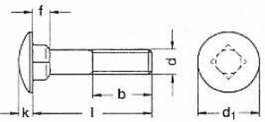 m10x25 edelstahl