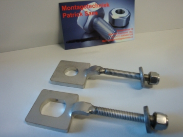 Kettingspanners 529 / 530