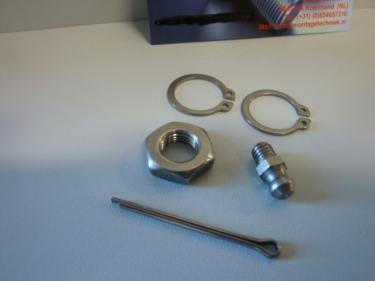 rvs remas revisieset