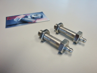  » Zundapp RVS Onderdelen » Swingarmboutenset zundapp 561 roller