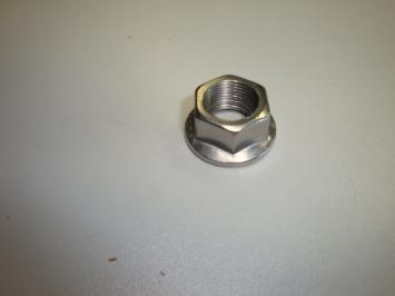 Retaining Flange nut