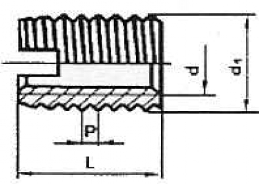 m10 edelstahl