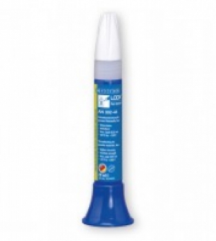 Threadlocker Weicon Lock 302-44